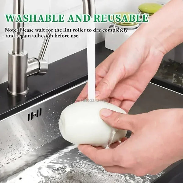 Handy Lint Roller Remover