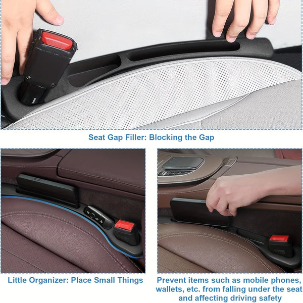 Car Seat Gap Saver